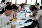 "Mất ăn, mất ngủ" khi cho học sinh điểm 1, điểm 2