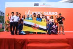 Đại học FPT giành 5 sao cho tỉ lệ việc làm