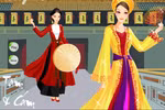 Tác giả của cô Tấm "hiện đại": Chúng tôi đã tính kĩ rồi!