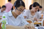 Thi học sinh giỏi quốc gia 2012: Tỉ lệ học sinh đoạt giải đạt 49,85%