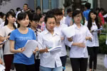 Thí sinh cần biết về những điều chỉnh, bổ sung trong Quy chế thi Quốc gia 2016