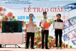Sinh viên làm phim ngắn về “Hệ lụy lao động chui”