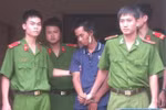 “Không còn tình yêu, vợ của hung thủ chỉ còn sự thương hại và ghê sợ”