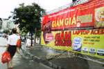 Pico giỡn mặt khách hàng với "chiêu" nâng cao giá rồi đại khuyến mãi?