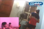 Clip: Thâm nhập vào 'hang ổ' gái mại dâm ở Sầm Sơn