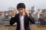 Thầy Văn Như Cương bị thuyết phục bởi clip của 'kẻ lười biếng'