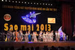 Chung kết Sao Mai 2013: Ngôi vị quán quân không nhiều bất ngờ?