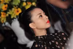 Ngô Thanh Vân đằm thắm trong đêm Phong cách doanh nhân