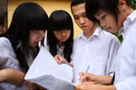 Cập nhật: Chỉ tiêu tuyển sinh 2013 của 186 trường ĐH, CĐ