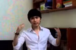 'Thưa Kẻ lười biếng, cậu đúng là quả bom tấn'!