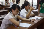 Công bố phương hướng tuyển sinh ĐH, CĐ 2013