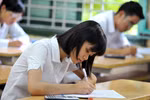 Lịch thi ĐH, CĐ 2013 chính thức