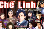 Liveshow Chế Linh bị phạt tiếp ở Hải Phòng