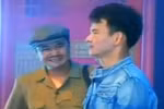 Gala Cười 2012: Trộm ngày (2/6)
