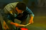 Gala Cười 2012: Trộm ngày