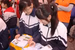 Lưu ý khi ghi hồ sơ đăng ký dự thi vào ĐH, CĐ 2013