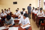 Hỗ trợ tiền ăn, nhà ở cho học sinh THPT vùng khó 