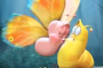 Ấu trùng - Larva (20): Thiên tình sử, tập 2