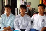 “Đêm oan nghiệt” của 3 chàng trai bị khép tội hiếp dâm