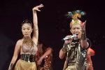Đoan Trang - Trấn Thành vô địch Cặp đôi hoàn hảo