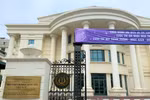 Học viện Âm nhạc Quốc gia VN chưa thực hiện Chủ tịch HĐT kiêm Bí thư Đảng ủy