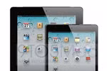 Ipad mini sẽ được công bố vào ngày 17/10