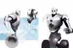 Cảnh sát Robot sẽ được sử dụng trong tương lai
