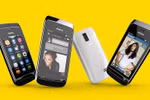 Nokia ra mắt bộ đôi "smartphone bình dân" giá 99 USD