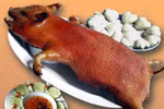 Những món ăn không thể thiếu trong mâm cơm của giới nhà giàu xưa (P2)