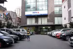 Cư dân 93 Lò Đúc đòi đối trừ tiền hệ thống GAS vào tiền phí hàng tháng