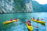 Cùng khám phá những nơi nghỉ mát đẹp nhất Việt Nam (P1) 