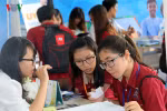Phấn đấu có 4 cơ sở giáo dục đại học xếp hạng trong top 1.000 trường thế giới