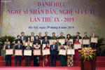 Chúng ta có thể làm gì để cho tâm hồn văn hóa dân tộc ngày càng đẹp hơn?