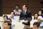 Tỉnh nào tuyển quá biên chế, Chủ tịch cứ bỏ tiền túi ra bồi hoàn sẽ hết tùy tiện