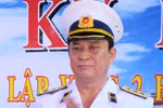 Thi hành kỷ luật nguyên Thứ trưởng Bộ Quốc phòng Nguyễn Văn Hiến