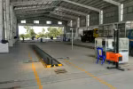 Chuyển 3 đơn vị sự nghiệp công lập thành Công ty cổ phần
