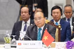  Hòa bình, ổn định không tự đến