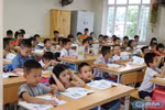 Hà Nội quyết tăng học phí cao nhất 40%, yêu cầu không được lạm thu