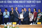 Thủ tướng đánh giá công tác tổ chức Hội nghị Thượng đỉnh Mỹ - Triều