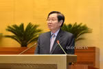 Bộ trưởng Nội vụ yêu cầu Hà Nội thực hiện nghiêm túc đặc cách giáo viên hợp đồng