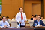 Cử tri kiến nghị sớm xử lý các vi phạm thi cử ở Sơn La, Hòa Bình, Hà Giang