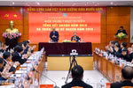 Thủ tướng gợi ý 4 giải pháp để Bộ Nông nghiệp thực hiện đạt mục tiêu