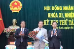 Thủ tướng phê chuẩn Phó Chủ tịch 2 tỉnh Gia Lai và Sơn La