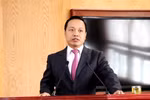 Thủ tướng phê chuẩn nhân sự tỉnh Lai Châu
