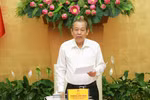 Thay đổi thành viên Ban chỉ đạo chống buôn lậu, gian lận thương mại và hàng giả