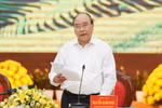 Thủ tướng yêu cầu tập trung xử lý "điểm nghẽn"