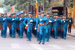 Đảm bảo từ 1/7/2020 Luật Dân quân tự vệ được thực hiện thống nhất trên cả nước