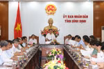 Cần tính toán thu hút doanh nghiệp đầu tư bài bản vào du lịch