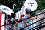 Chính phủ chủ trương tái cơ cấu VSTV