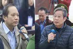 Lời sau cùng của ông Nguyễn Bắc Son, Trương Minh Tuấn